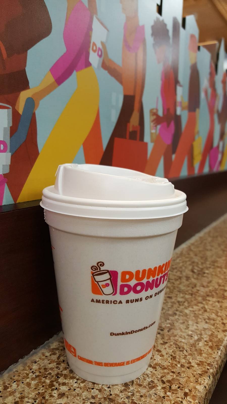 Dunkin | bakery | 847 Dorchester Ave, Dorchester, MA 02125, USA | 6172885988 OR +1 617-288-5988
