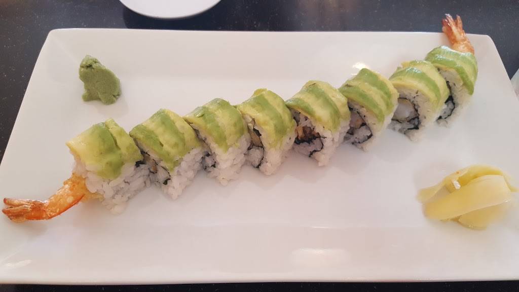 Yokos Japanese & Sushi Bar | restaurant | 9837 SW 184th St, Palmetto Bay, FL 33157, USA | 3059690200 OR +1 305-969-0200