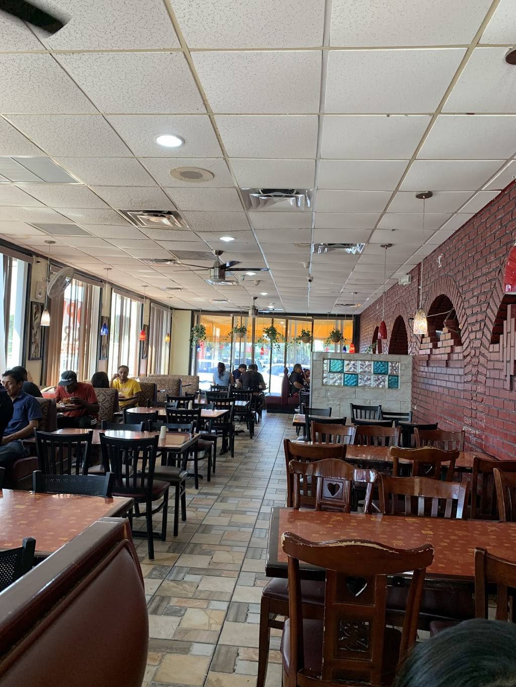 El Palacio Buffet | restaurant | 7403 S Orange Blossom Trail #5709, Orlando, FL 32809, USA | 4078566758 OR +1 407-856-6758