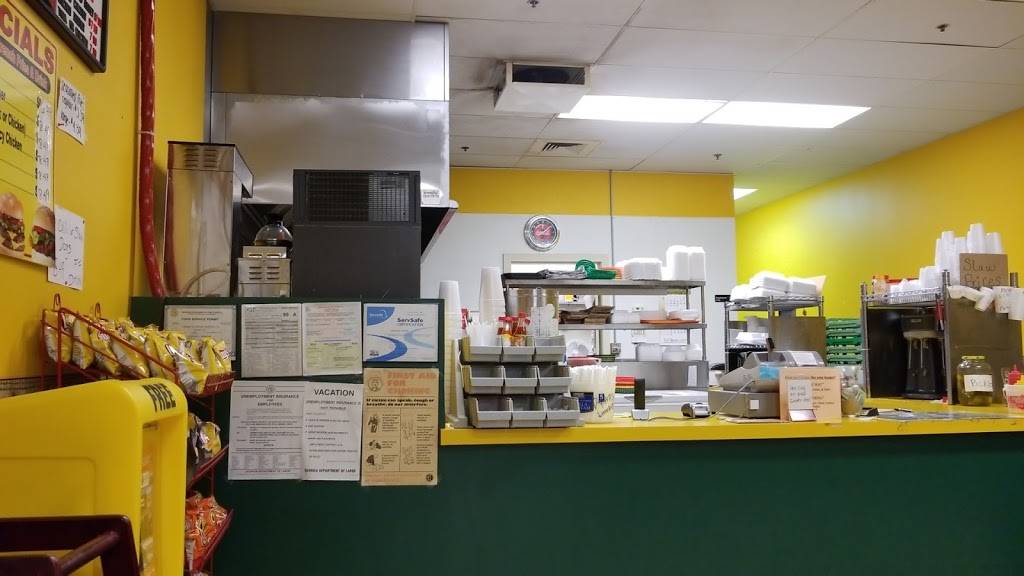 Burger & Shake | restaurant | 3630 Thompson Bridge Rd, Gainesville, GA 30506, USA | 6784505531 OR +1 678-450-5531