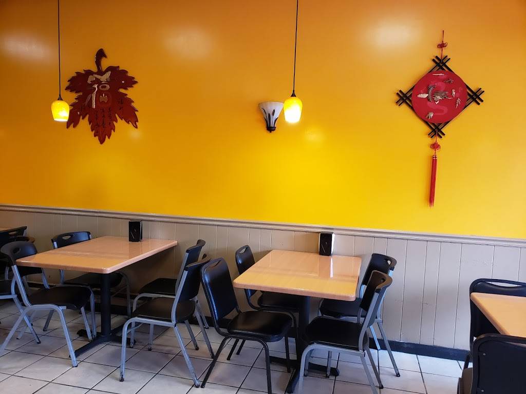 Hons Wok | restaurant | 4489 Forest Park Ave, St. Louis, MO 63108, USA | 3145357805 OR +1 314-535-7805