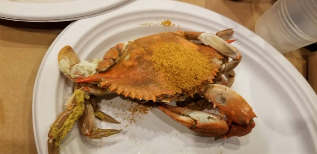 Annapolis crab | restaurant | 458 Forest Beach Rd, Annapolis, MD 21409, USA | 4107571311 OR +1 410-757-1311