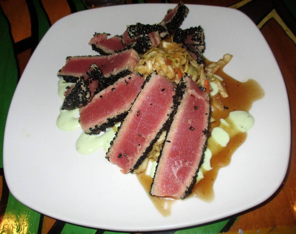 Big Lick Tropical Grill | restaurant | 4001 Murray Pl, Lynchburg, VA 24501, USA | 4345283604 OR +1 434-528-3604