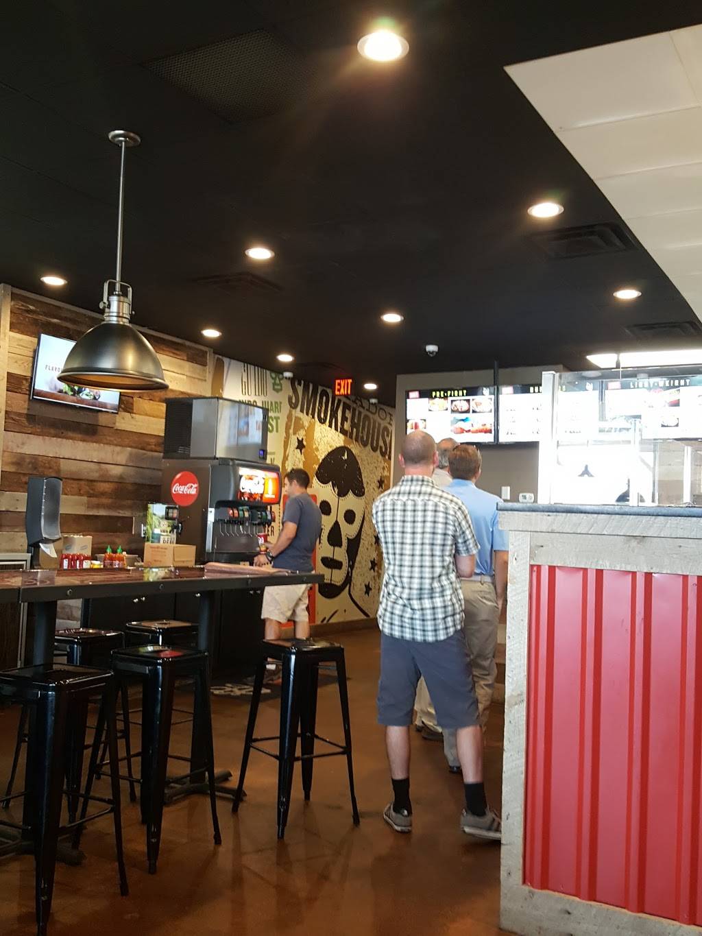 Sweeto Burrito | restaurant | 12531 Dillingham Square, Woodbridge, VA 22192, USA | 7037633516 OR +1 703-763-3516