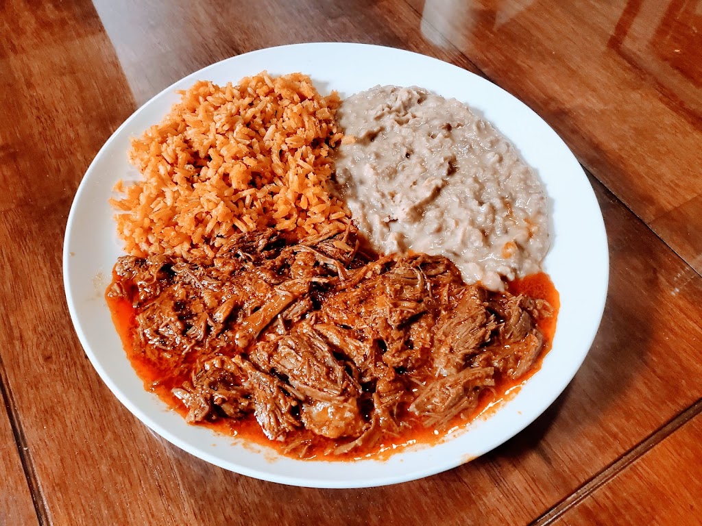 EL TACONTODO | restaurant | 6712 Tieton Dr, Yakima, WA 98908, USA | 5098956004 OR +1 509-895-6004