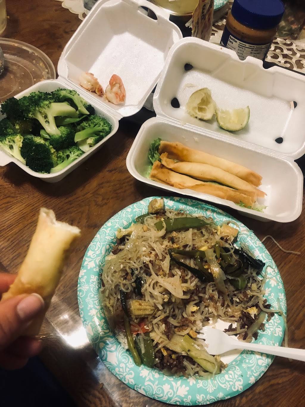 Siam Splendour | restaurant | 1125 Emerson St, Evanston, IL 60201, USA | 8474921008 OR +1 847-492-1008