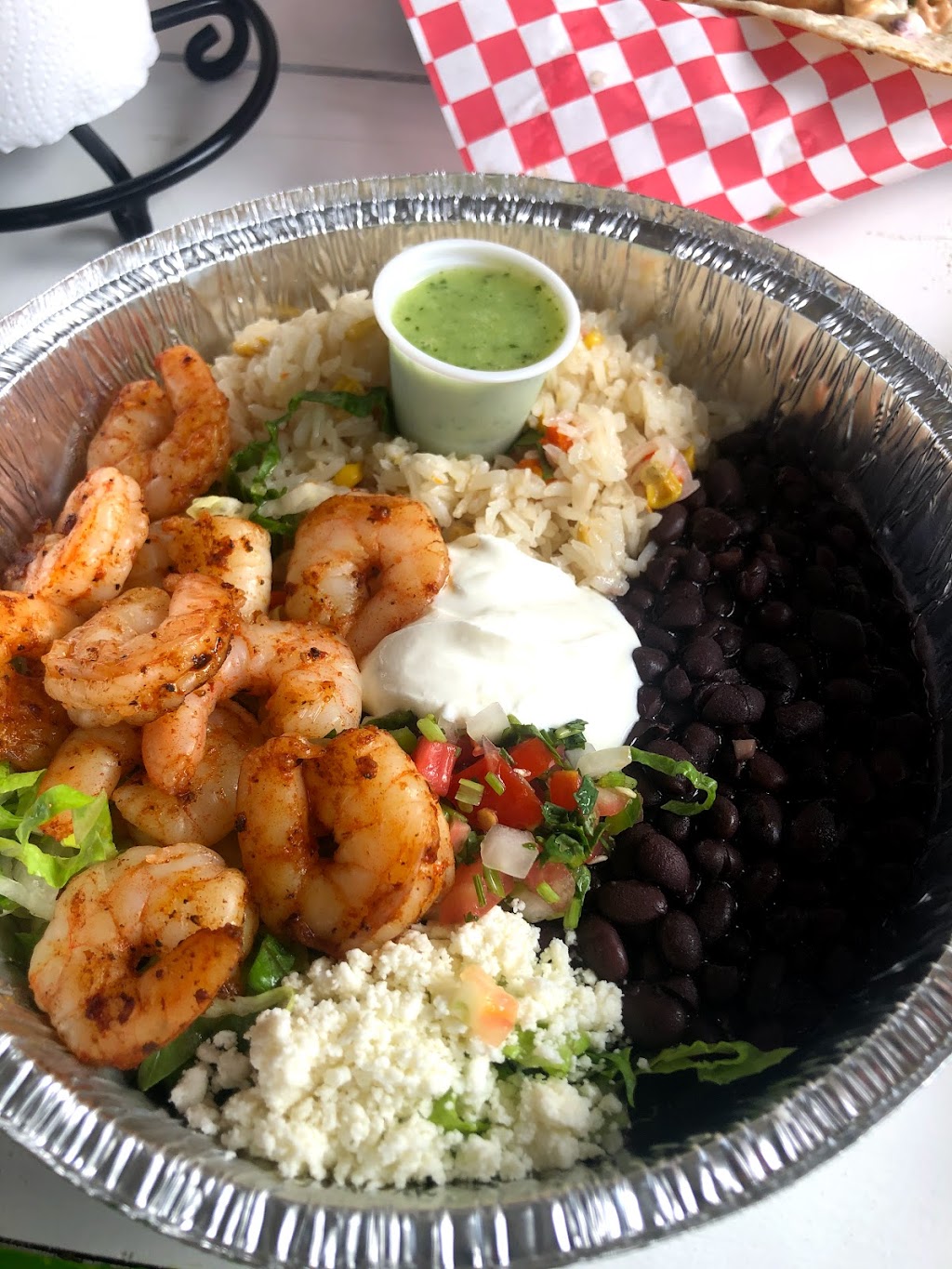 Taco Mora | restaurant | 1915 W Pensacola St, Tallahassee, FL 32304, USA | 8507650180 OR +1 850-765-0180