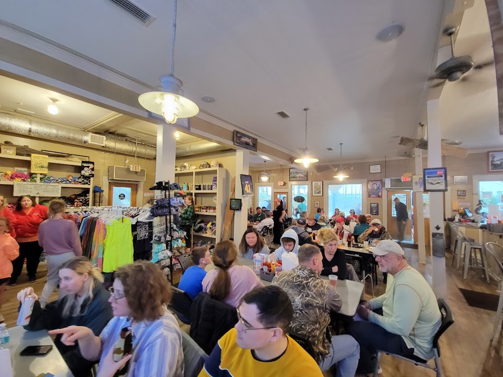 Indian Pass Raw Bar | restaurant | 8391 County Rd 30A, Port St Joe, FL 32456, USA | 8502271670 OR +1 850-227-1670