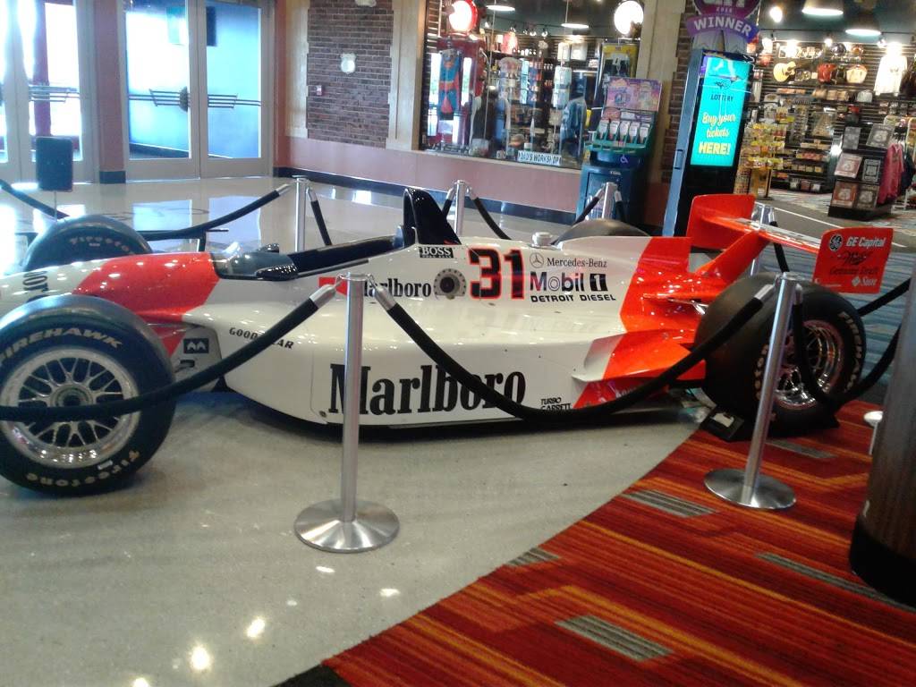 Route 66 Casino Hotel | restaurant | 14500 Central Ave SW, Rio Puerco, Albuquerque, NM 87121, USA | 5053527866 OR +1 505-352-7866