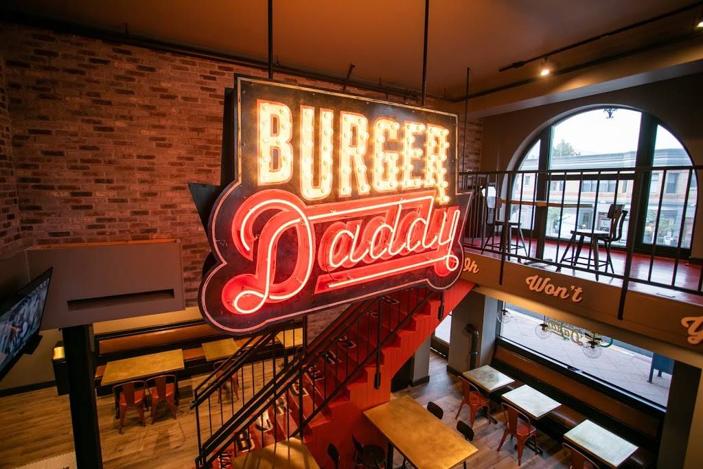 Burger Daddy | restaurant | 149 Linden Ave, Long Beach, CA 90802, USA | 5629800137 OR +1 562-980-0137