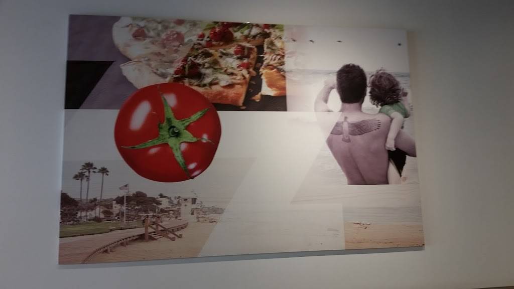 zpizza | meal delivery | 2549 Eastbluff Dr A, Newport Beach, CA 92660, USA | 9497603100 OR +1 949-760-3100