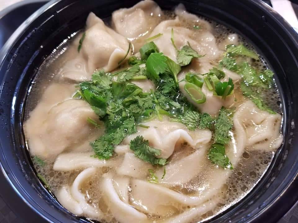 Hao Bao Dumplings | restaurant | 6821 Stockton Blvd Ste 100, Sacramento, CA 95823, USA | 9166616581 OR +1 916-661-6581