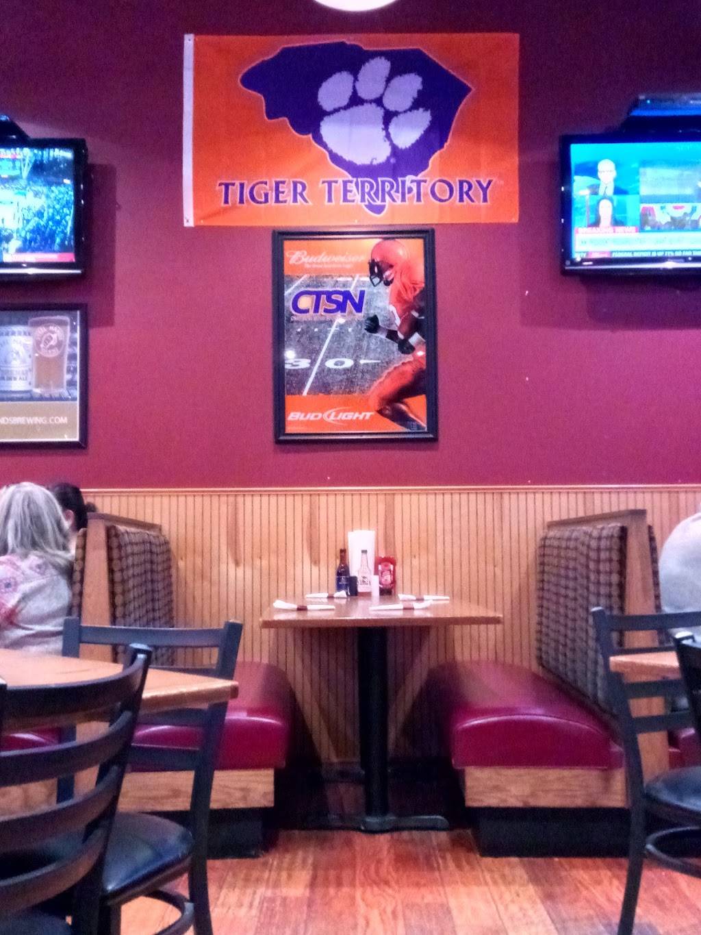 Carolina Wings & Rib House | restaurant | 1767 S Lake Dr, Lexington, SC 29073, USA | 8038080488 OR +1 803-808-0488