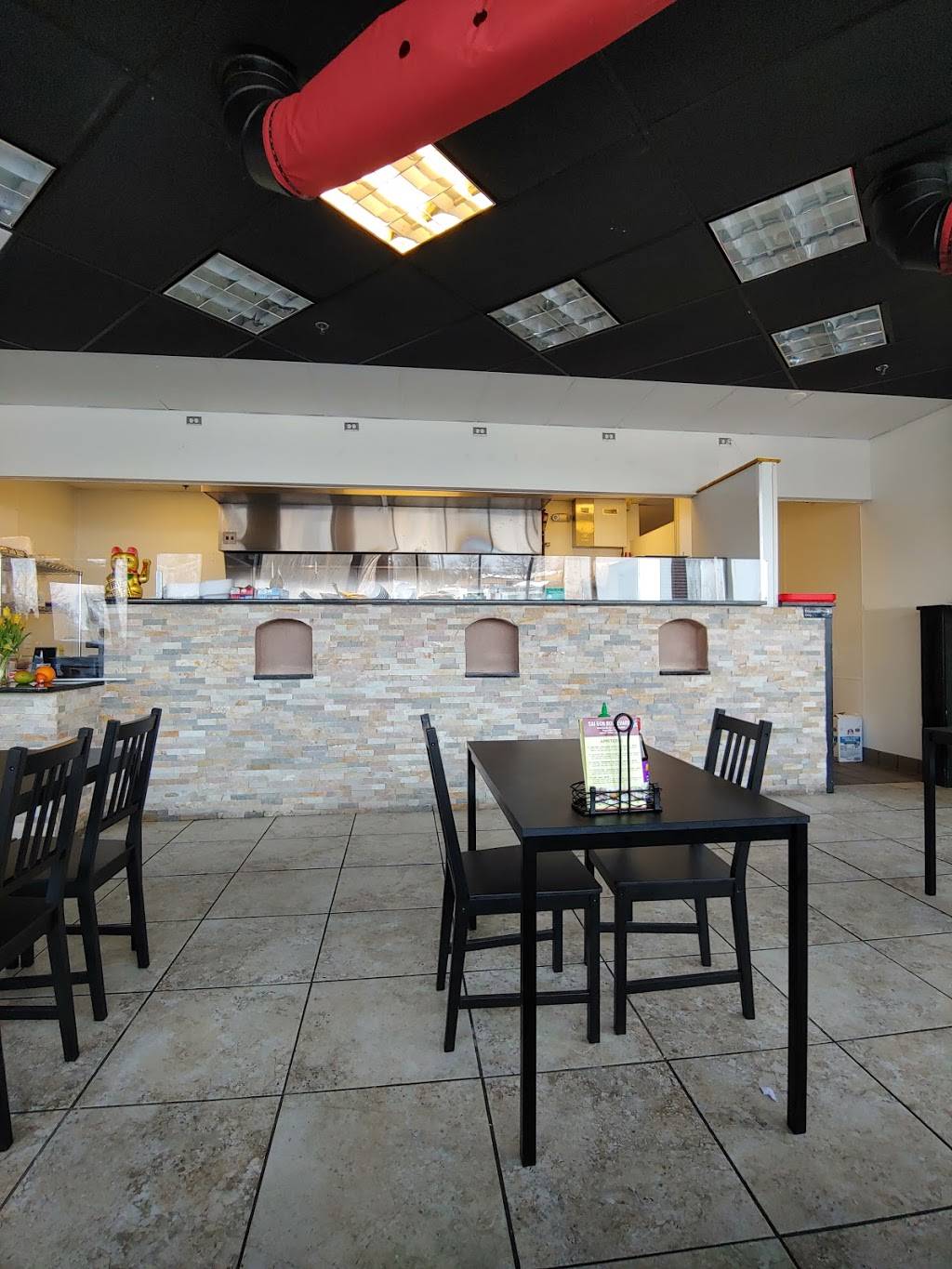 Saigon Blvd Pho & Grill | restaurant | 30975 Five Mile Rd, Livonia, MI 48154, USA | 7346794703 OR +1 734-679-4703