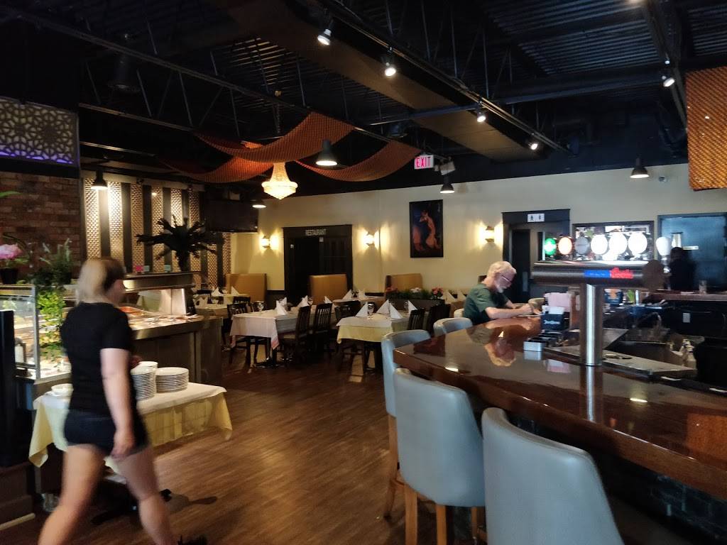 Prince of India | restaurant | 1235 Fairview St, Burlington, ON L7S 2H9, Canada | 9053331331 OR +1 905-333-1331