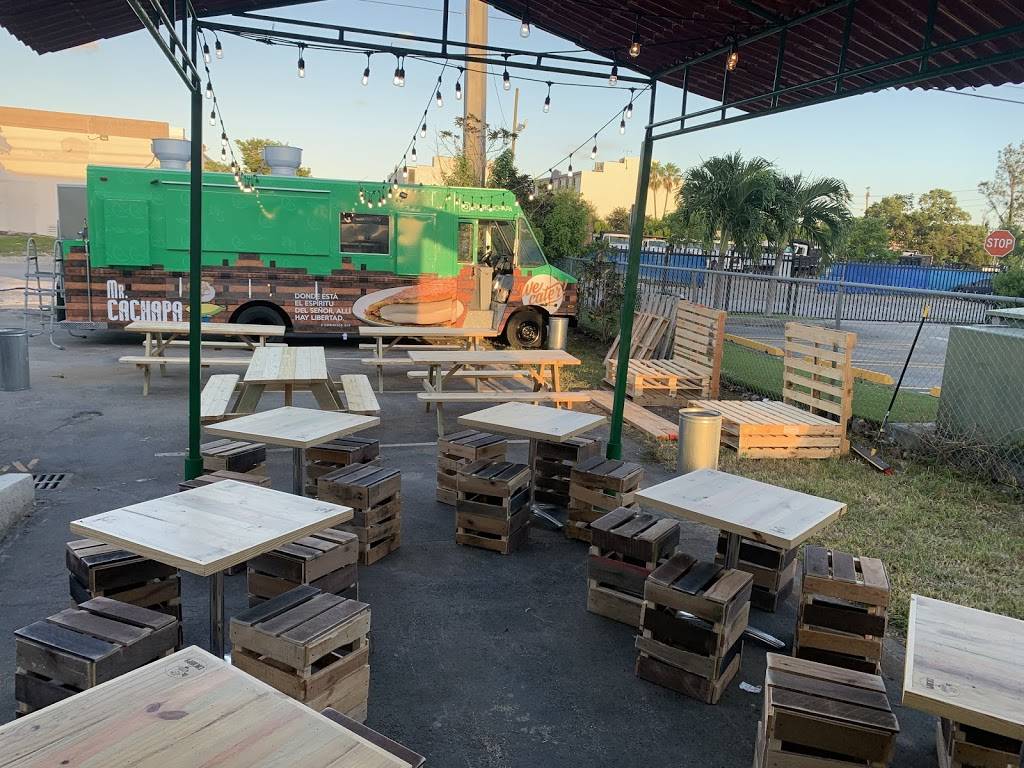 Mr Cachapa | restaurant | 1500 NW 108th Ave, Miami, FL 33172, USA | 7868161640 OR +1 786-816-1640