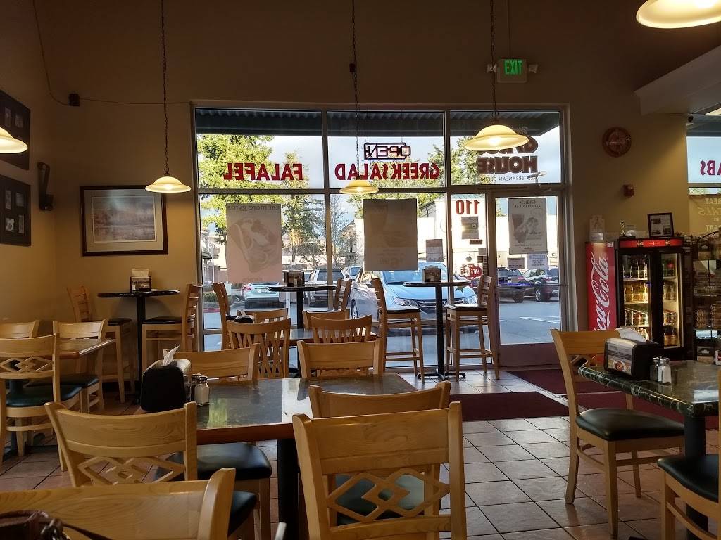 Gyros House Mediterranean Cuisine | restaurant | 17313 SE 270th Pl, Covington, WA 98042, USA | 2532774692 OR +1 253-277-4692