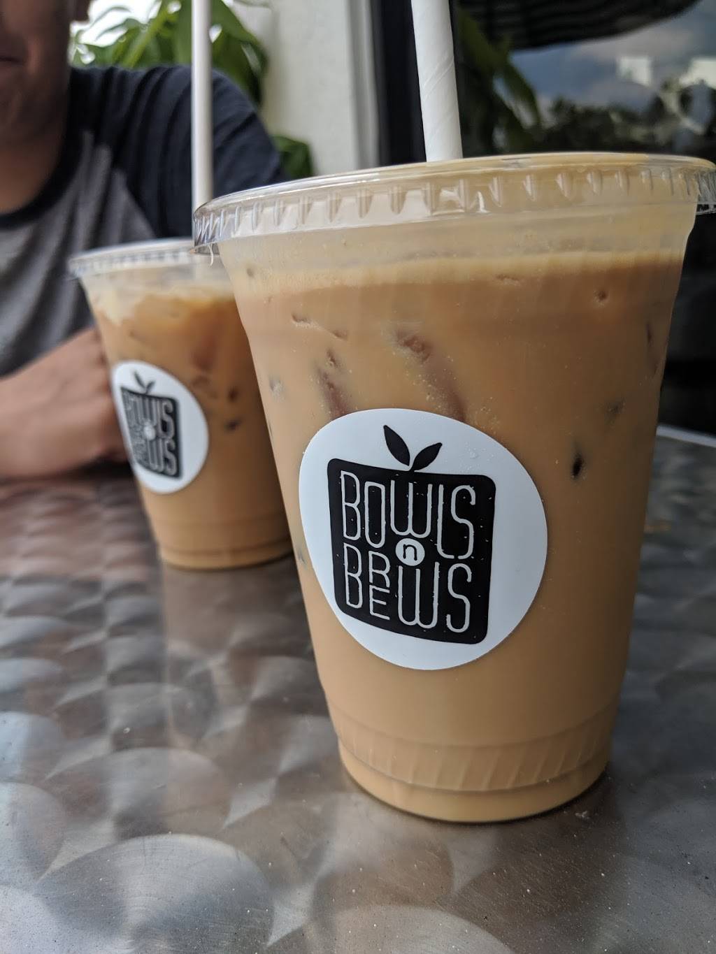 Bowls N Brews | cafe | 9292 Carlton Hills Blvd, Santee, CA 92071, USA | 6193346776 OR +1 619-334-6776