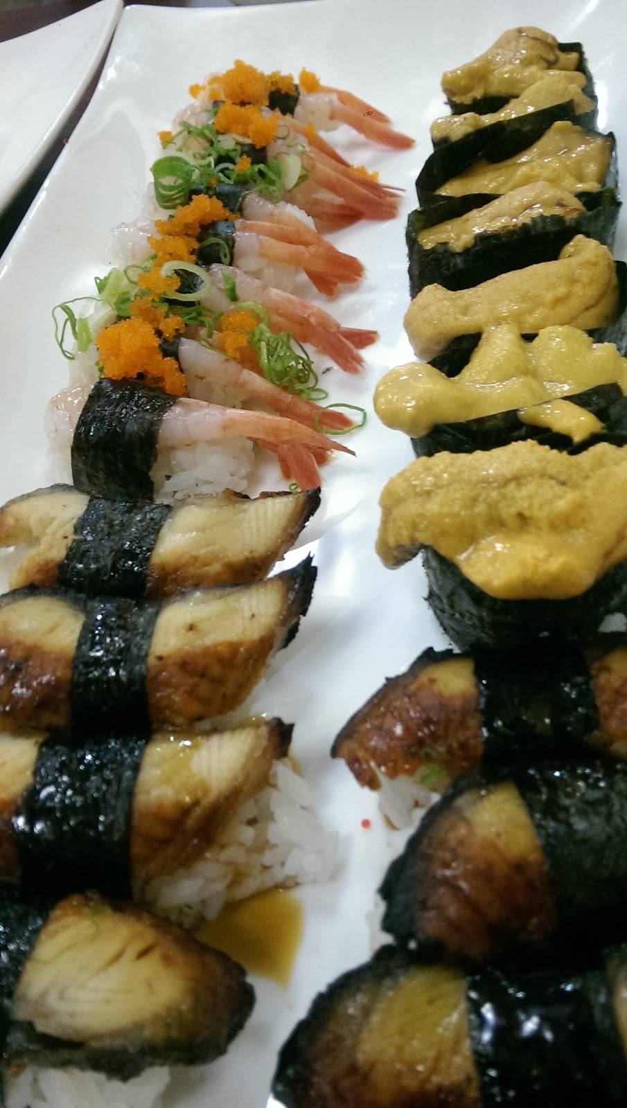 Sushi Fire | restaurant | 1905 Badillo St, West Covina, CA 91790, USA | 6265021667 OR +1 626-502-1667