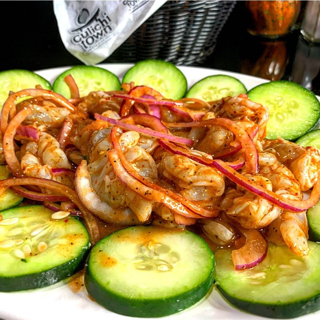 Culichi Town Phoenix | restaurant | 2151 N 83rd Ave, Phoenix, AZ 85035, USA | 6232154637 OR +1 623-215-4637