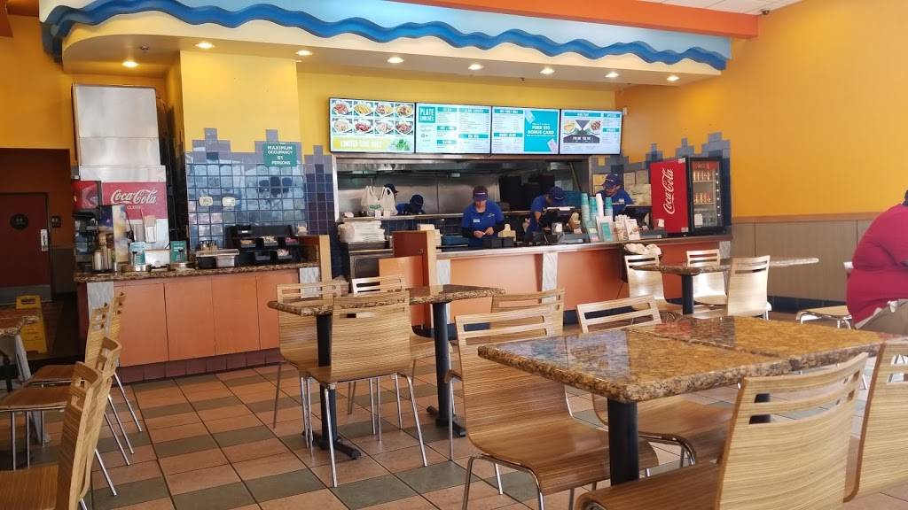 Ono Hawaiian BBQ | restaurant | 15270 Summit Ave Suite 700, Fontana, CA 92336, USA | 9098032988 OR +1 909-803-2988