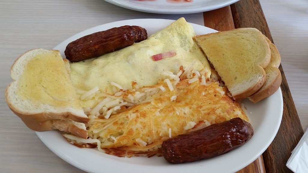 Kooskia Café | cafe | 6 Main St, Kooskia, ID 83539, USA | 2089264351 OR +1 208-926-4351