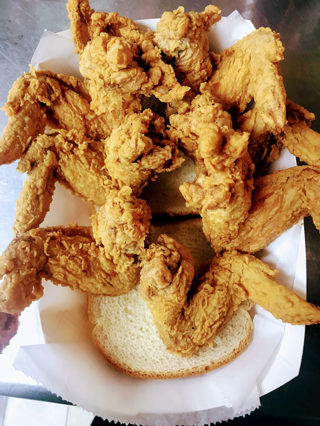 Whats Cluckin | restaurant | 6505 W Park Blvd Suite 336, Plano, TX 75093, USA | 9728208200 OR +1 972-820-8200