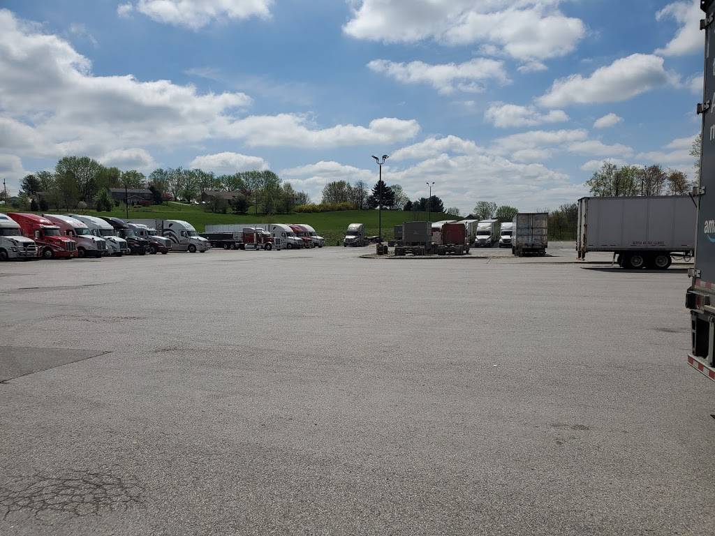 Pilot Travel Center | restaurant | 66377 Belmont Morristown Rd, Belmont, OH 43718, USA | 7407820134 OR +1 740-782-0134