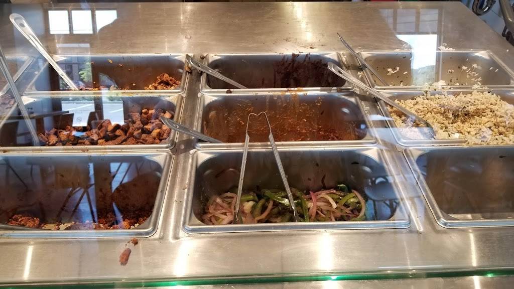 Chipotle Mexican Grill | restaurant | 715 Team Blvd, Smyrna, TN 37167, USA | 6153551612 OR +1 615-355-1612