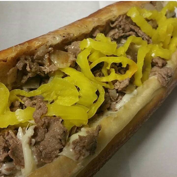 Florida Style Pizza | restaurant | 2052 S Beechwood St, Philadelphia, PA 19145, USA | 2157557946 OR +1 215-755-7946