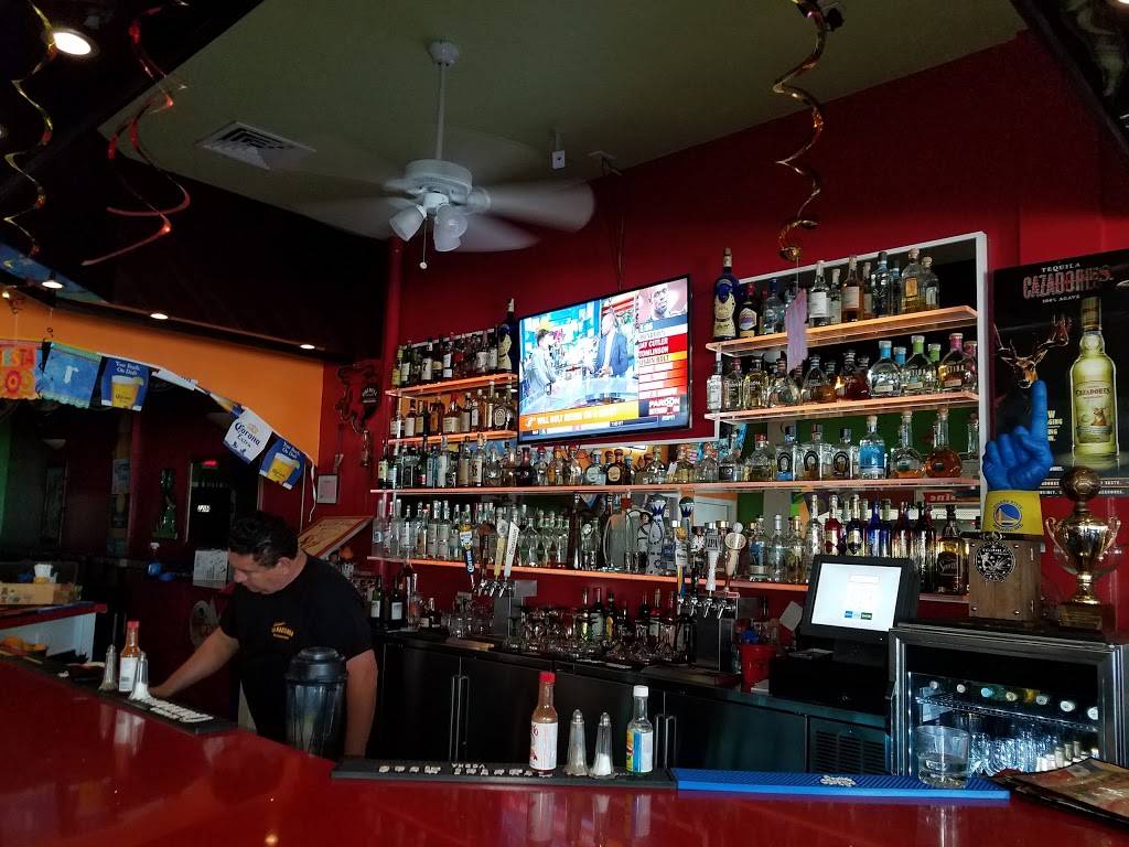 Carmen La Hacienda Taqueria | restaurant | 1401 Grant Ave, Novato, CA 94945, USA | 4158975514 OR +1 415-897-5514