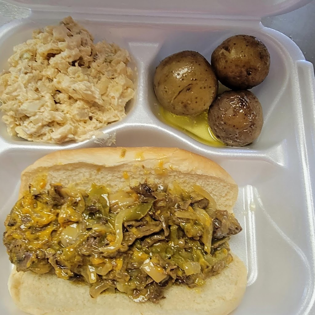 Lees Barbeque Pit | restaurant | 3434 NY-5, Canastota, NY 13032, USA | 3158755006 OR +1 315-875-5006