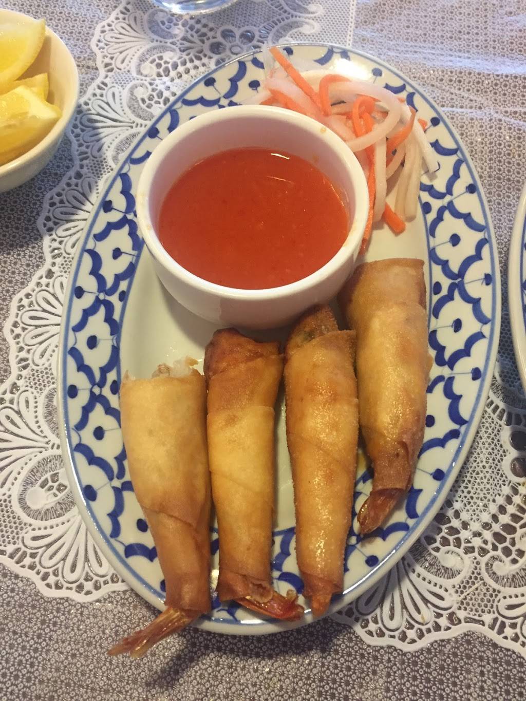 Thai Herbs | restaurant | 8501 Richmond Hwy, Alexandria, VA 22309, USA | 7037809875 OR +1 703-780-9875