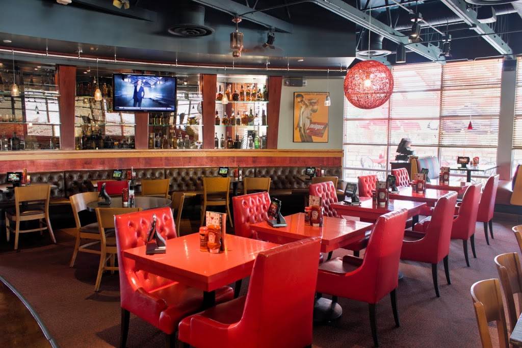 Red Robin Gourmet Burgers and Brews | restaurant | 4514 Centerplace Dr, Greeley, CO 80634, USA | 9703308822 OR +1 970-330-8822