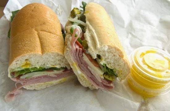Subs in Paradise | meal takeaway | 121 N 20th Ave, Hollywood, FL 33020, USA | 9545053462 OR +1 954-505-3462