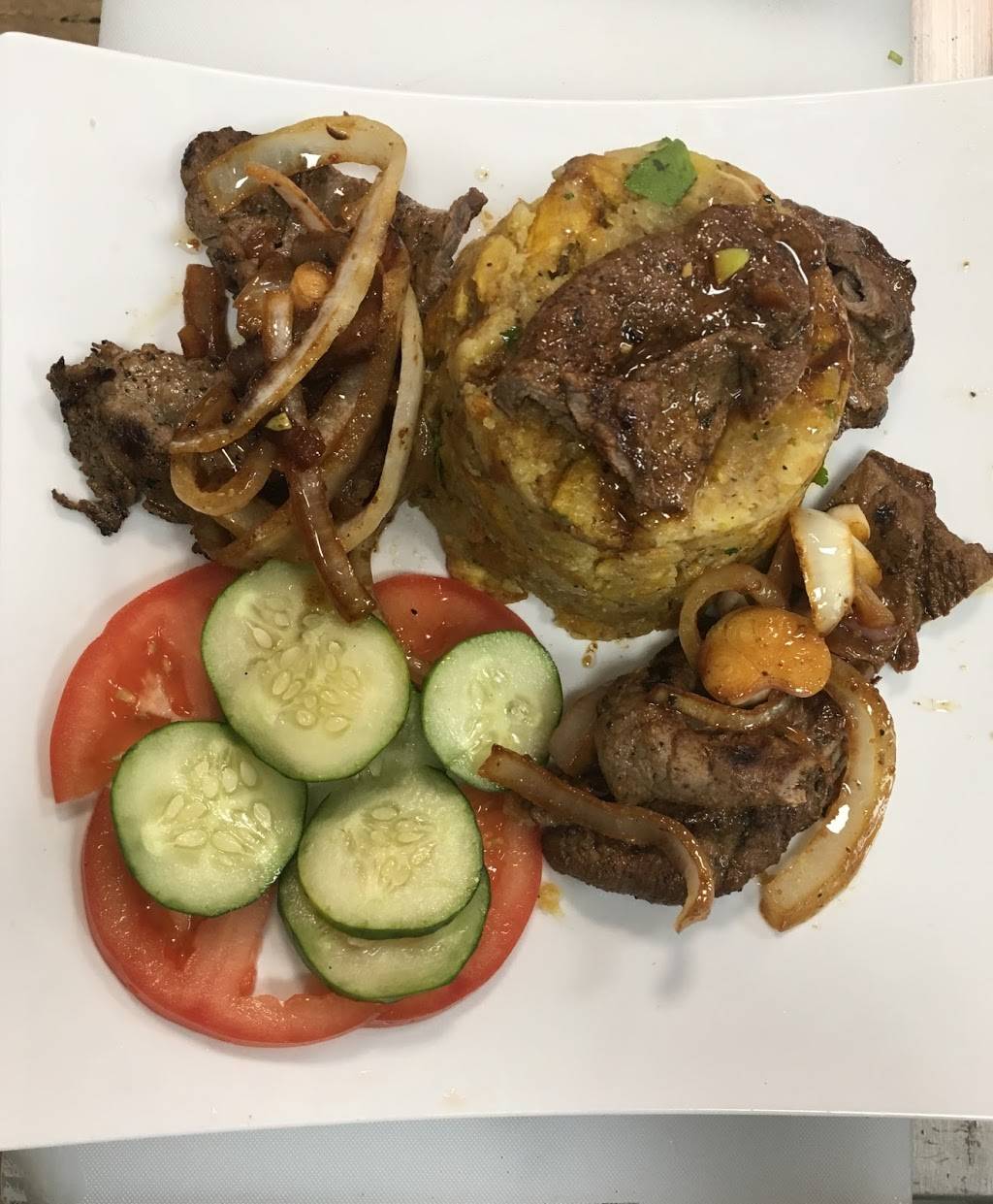 Rice & Beans Restaurant | restaurant | 319 S 17th St, Harrisburg, PA 17104, USA | 7176957979 OR +1 717-695-7979