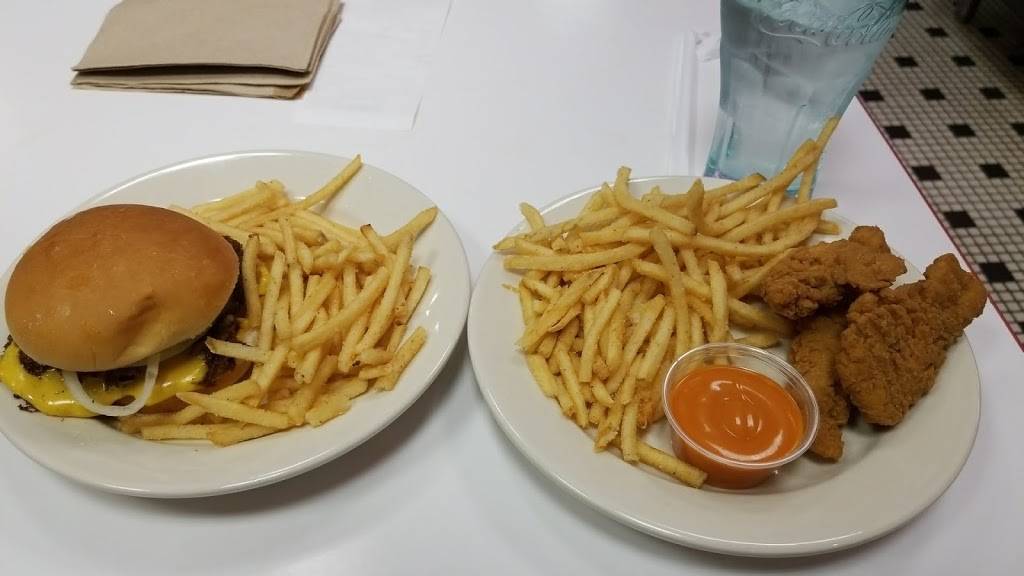 Steak n Shake | restaurant | 1684 Home Ave, Akron, OH 44310, USA | 3306337692 OR +1 330-633-7692