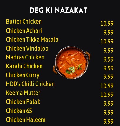 Happy Da Dhaba | restaurant | 259-17 Hillside Avenue, Queens, NY 11004, USA | 7183435888 OR +1 718-343-5888