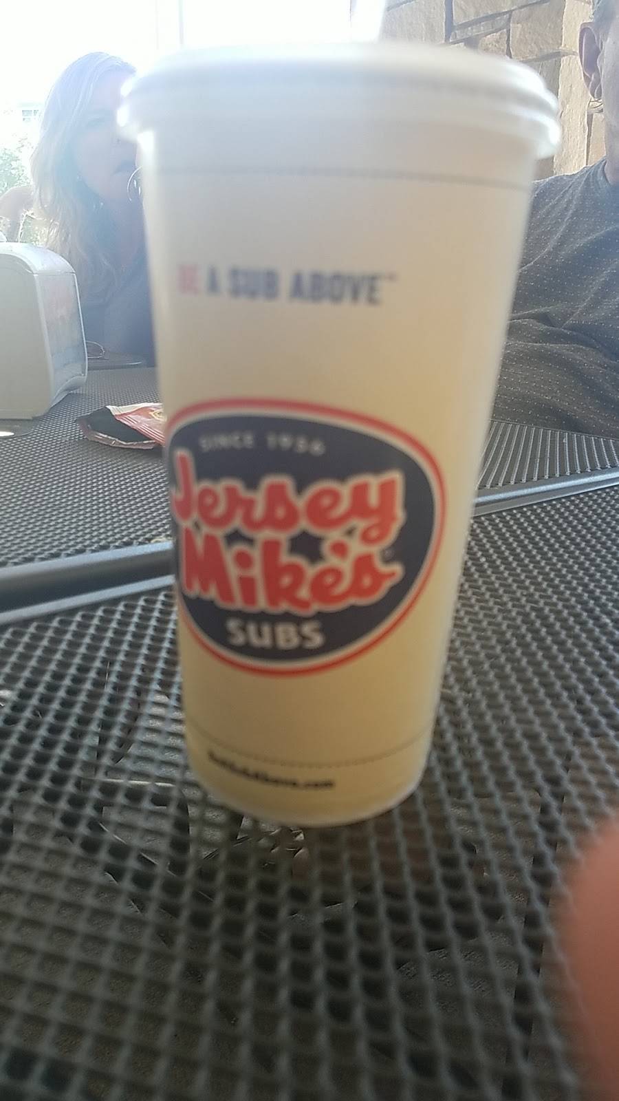 Jersey Mikes Subs | restaurant | 4365 Centerplace Dr #200, Greeley, CO 80634, USA | 9703308542 OR +1 970-330-8542