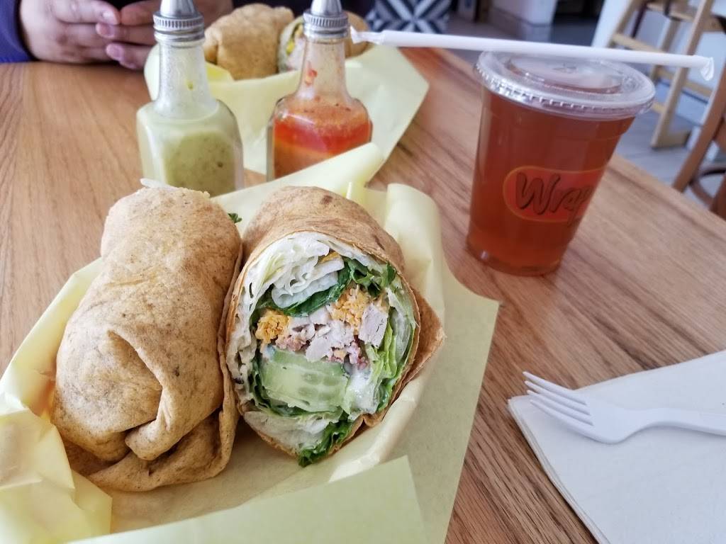 Wrap Express Tijuana | restaurant | Av. de Las Americas Ote. 2652, Lomas de Agua Caliente, 22024 Tijuana, B.C., Mexico | 016646080479 OR +52 664 608 0479