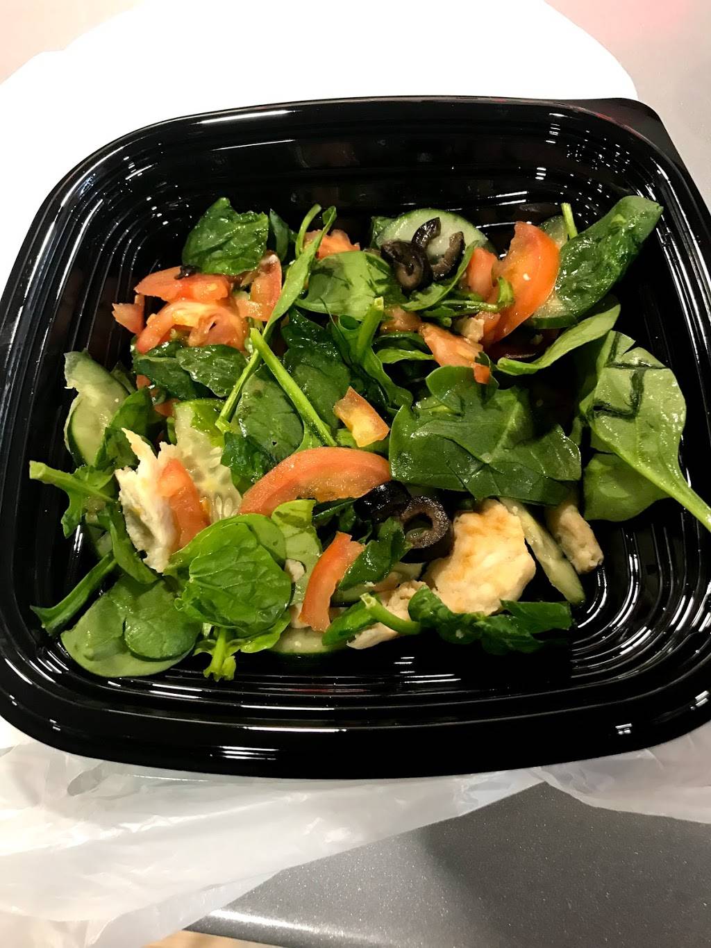 Subway | restaurant | 7400 S Las Vegas Blvd Suite FC27, Las Vegas, NV 89123, USA | 7026162202 OR +1 702-616-2202