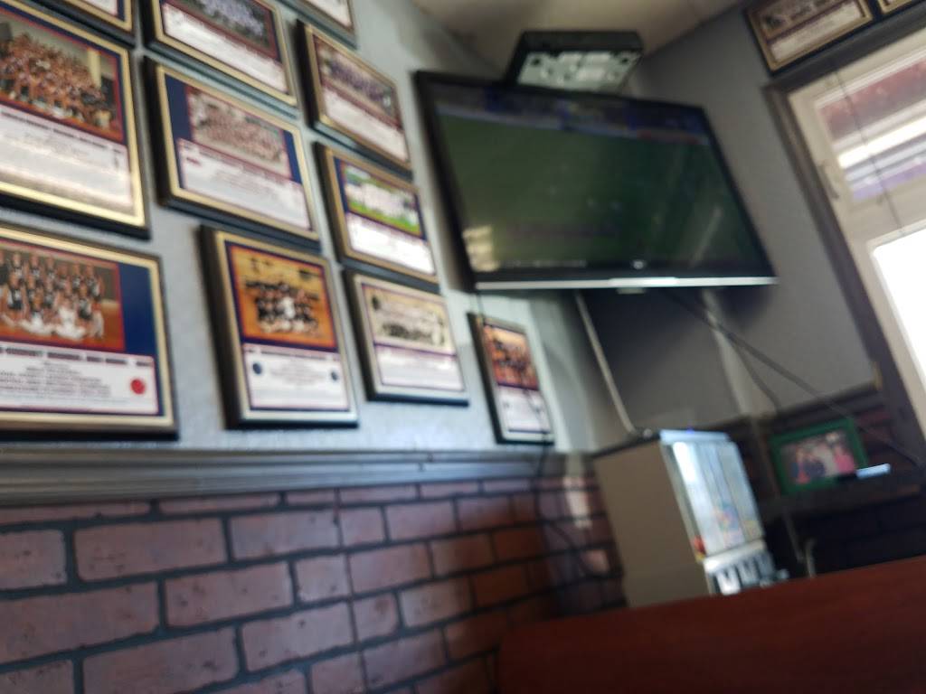 Sudbury Pizza Place | restaurant | 426 Boston Post Rd, Sudbury, MA 01776, USA | 9784438957 OR +1 978-443-8957