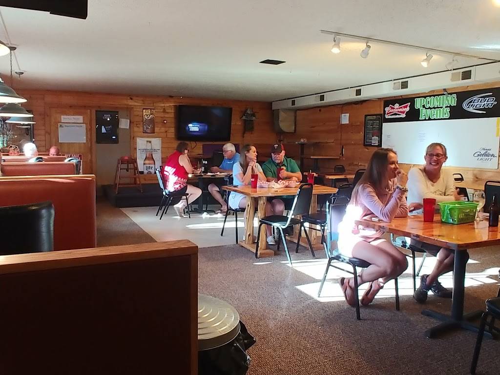 Harpos Saloon | restaurant | 21560 Co Rd 3, Merrifield, MN 56465, USA | 2188290816 OR +1 218-829-0816