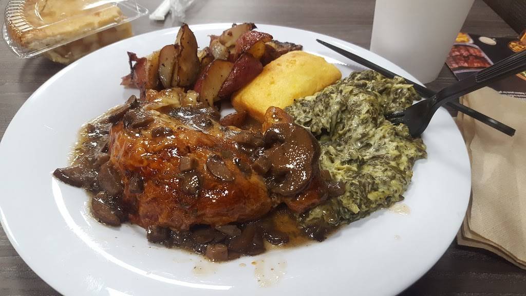 Boston Market | restaurant | 100 N Broadway, Hicksville, NY 11801, USA | 5168221484 OR +1 516-822-1484