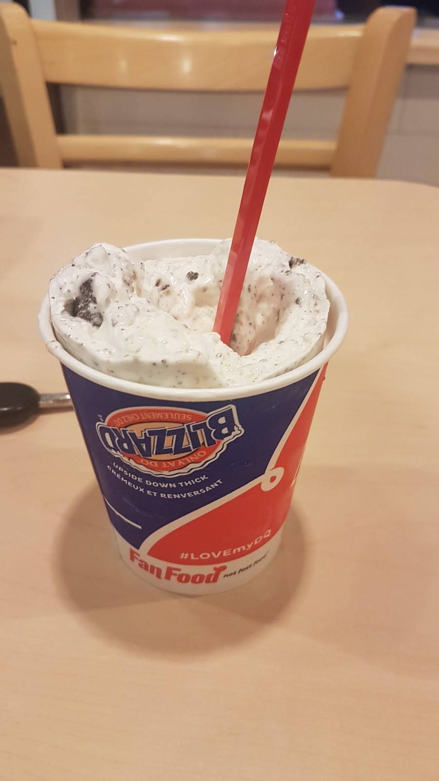 Dairy Queen Grill & Chill | restaurant | 415 Hazeldean Rd, Kanata, ON K2L 4C6, Canada | 6135918335 OR +1 613-591-8335