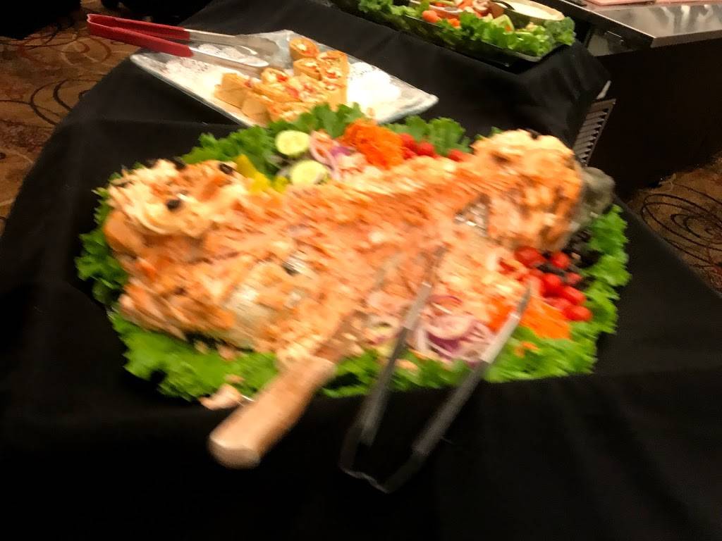 Hungry Cowboy Buffet | restaurant | Albuquerque, NM 87121, USA | 5053527885 OR +1 505-352-7885