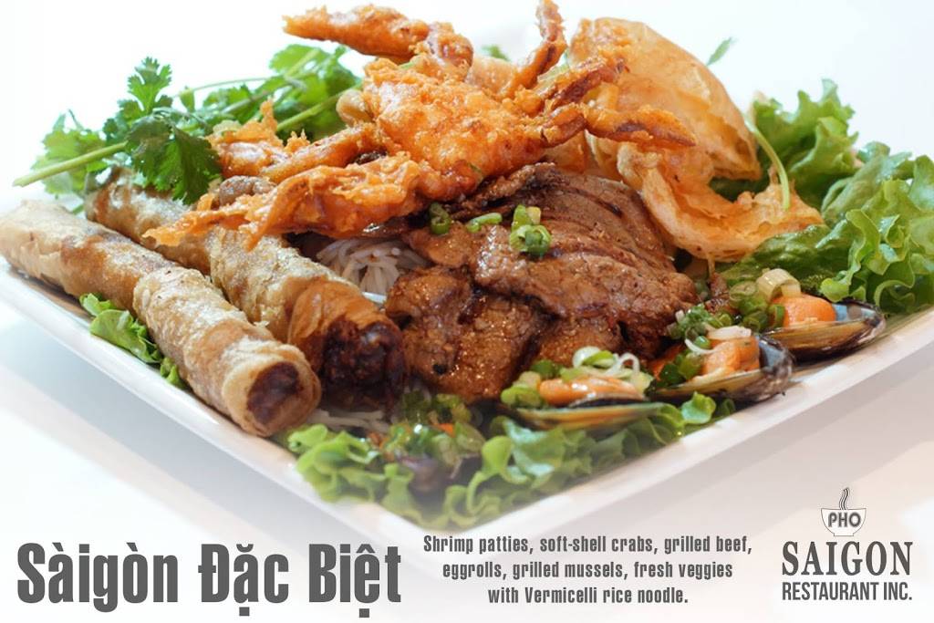 New Saigon | meal delivery | 630 S Federal Blvd, Denver, CO 80219, USA | 3039364954 OR +1 303-936-4954