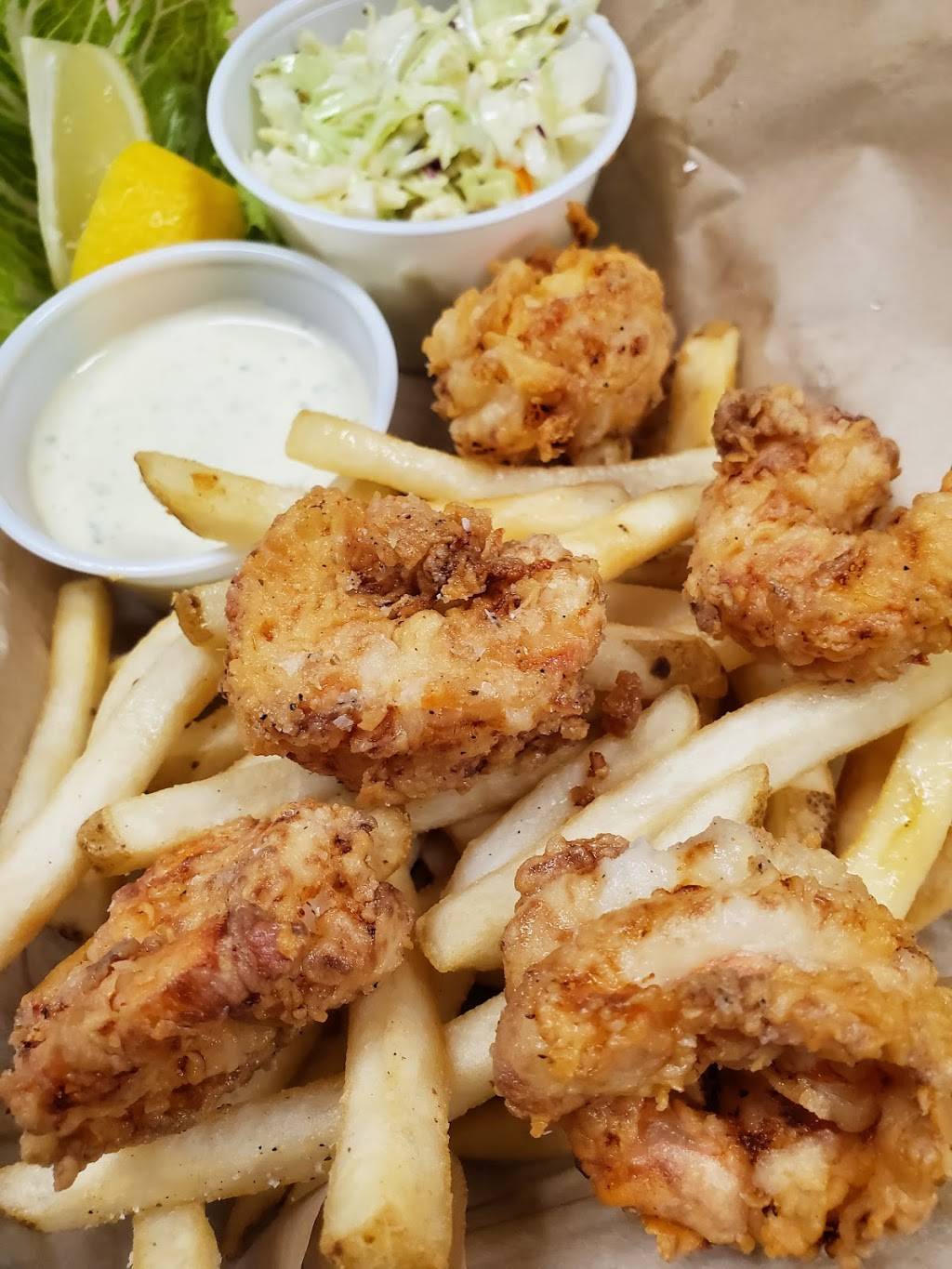 Leftys Fry House | restaurant | 840 E Main St Ste E, Grass Valley, CA 95945, USA | 5304466742 OR +1 530-446-6742