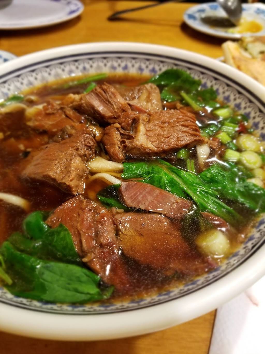 Mandarin Noodle House 玉堂 | restaurant | 701 W Garvey Ave, Monterey Park, CA 91754, USA | 6265709795 OR +1 626-570-9795