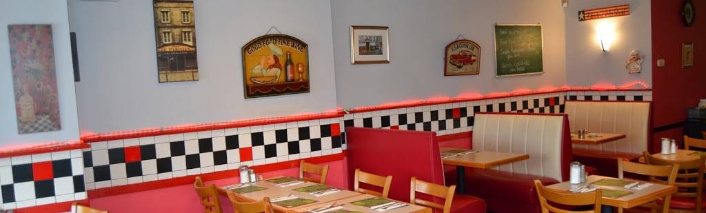 L Street Diner & Pizzeria | meal delivery | 108 L St, South Boston, MA 02127, USA | 6172681155 OR +1 617-268-1155